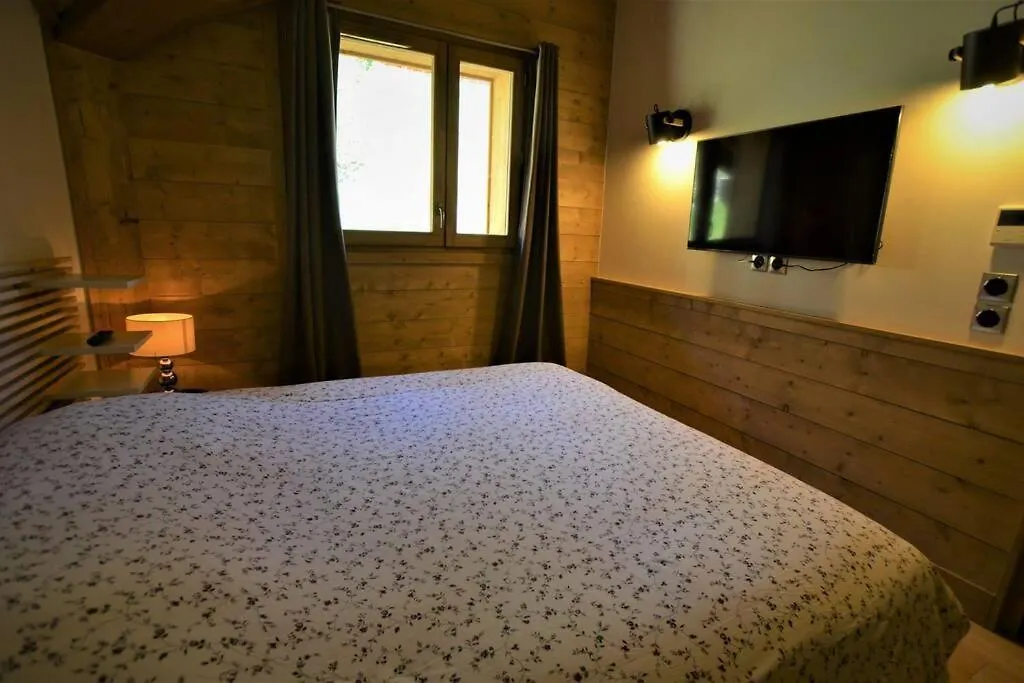 Paradiski Nouveau, Calme Et Ensoleille Vallandry Franciaország